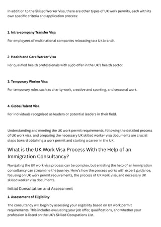 Remember These UK Work Permit Requirements.pdf