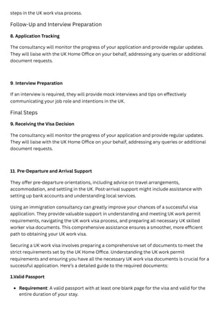 Remember These UK Work Permit Requirements.pdf