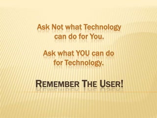 Lead the charge.Lead the change.