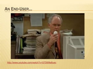 Sorter video help and training was born.We delivered what the user needed and when.  We tied the information to maintenance and error messages.  It was displayed at the operator workstation.  AND it demonstrated tasks through video.
