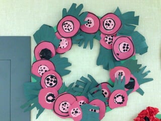 Remembrance Day Wreaths