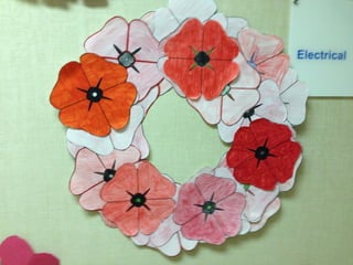 Remembrance Day Wreaths