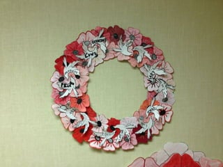 Remembrance Day Wreaths