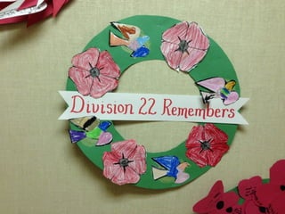Remembrance Day Wreaths
