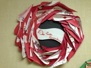 Remembrance Day Wreaths