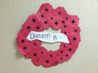 Remembrance Day Wreaths