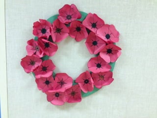 Remembrance Day Wreaths