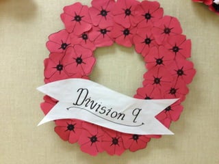 Remembrance Day Wreaths