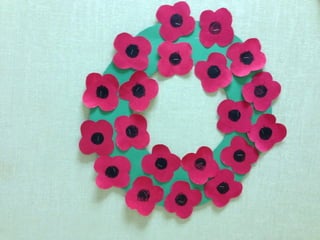 Remembrance Day Wreaths