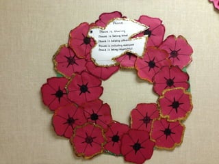 Remembrance Day Wreaths