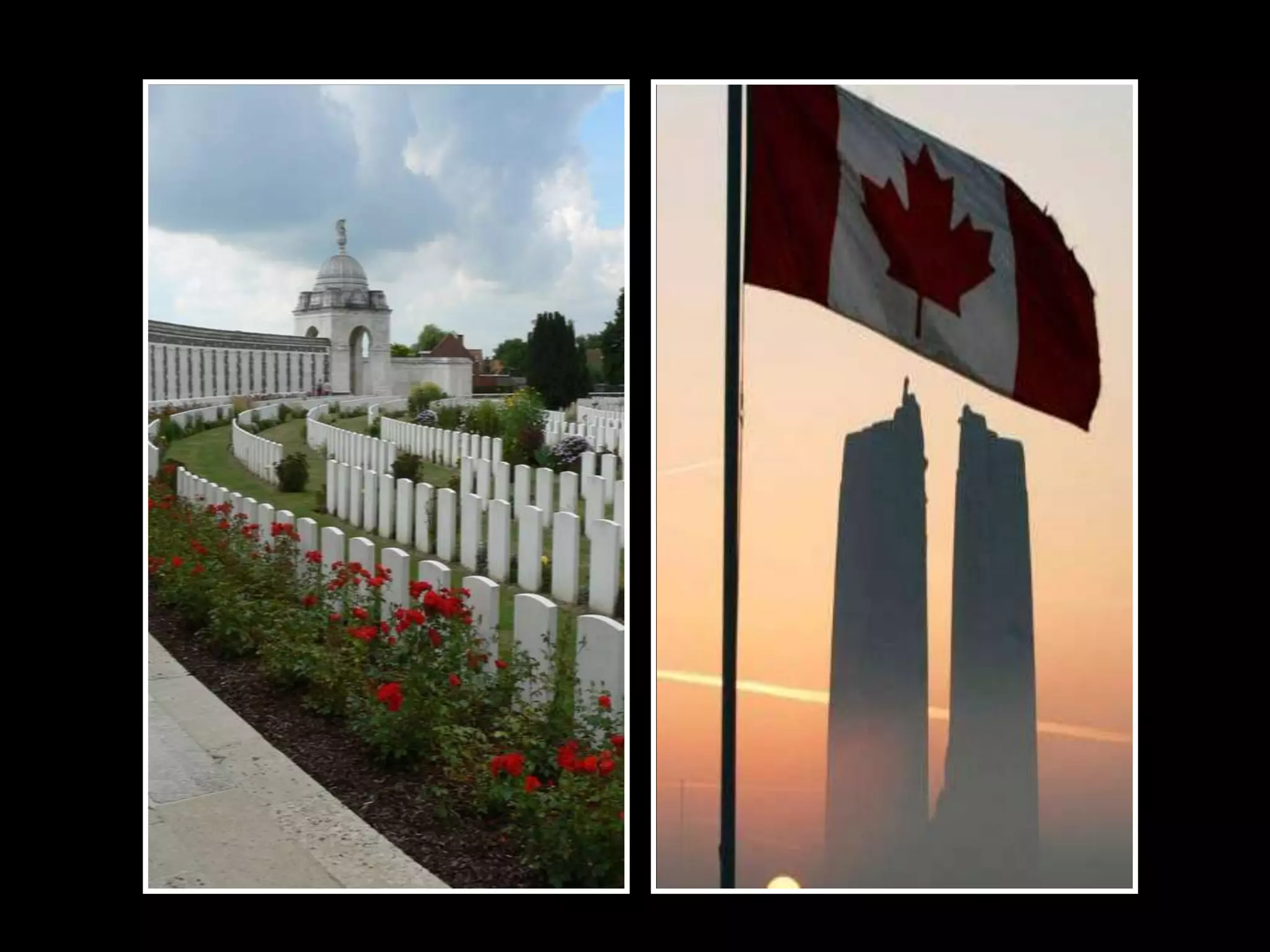 Remembrance Day 2013