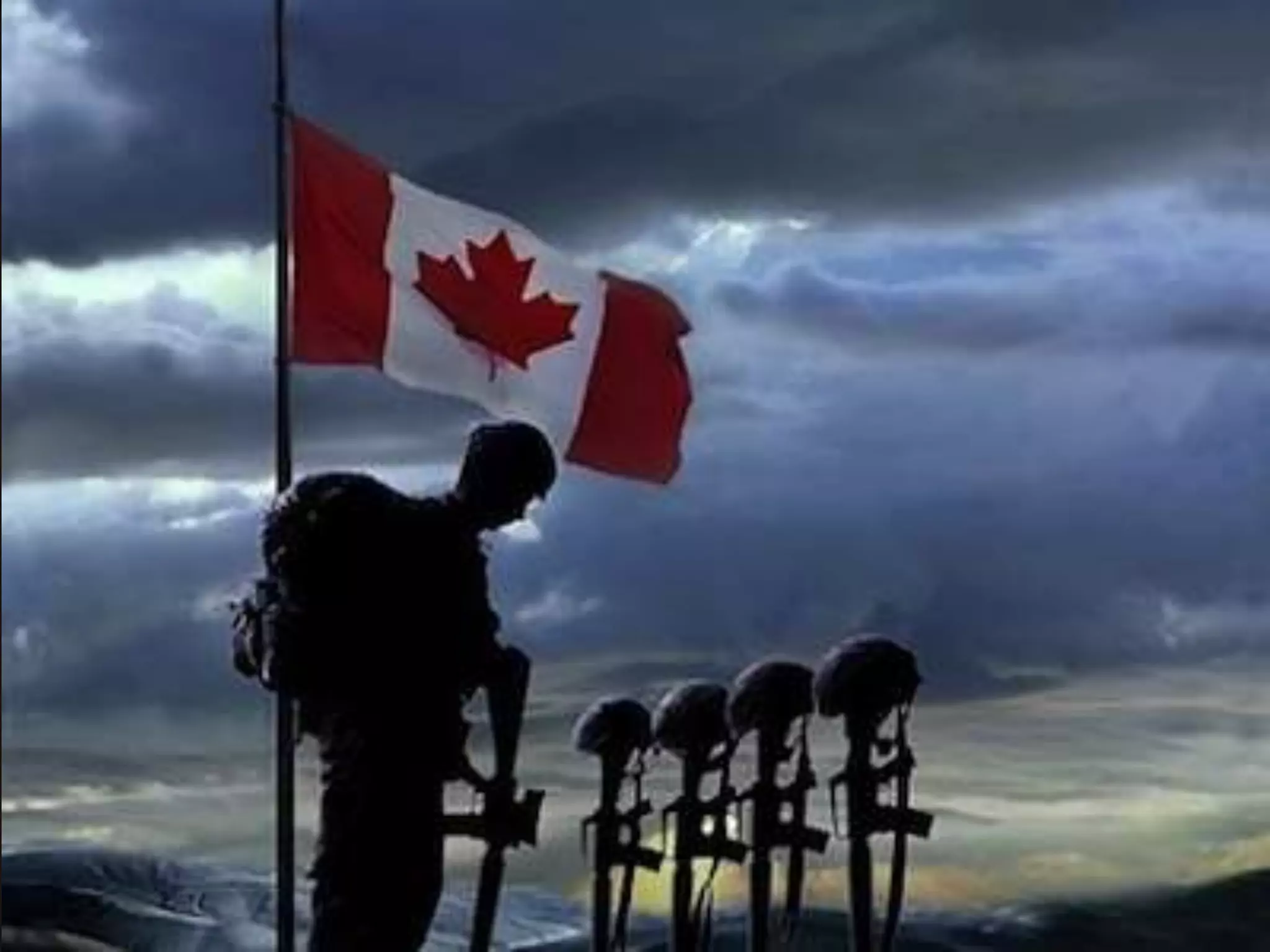 Remembrance Day 2013