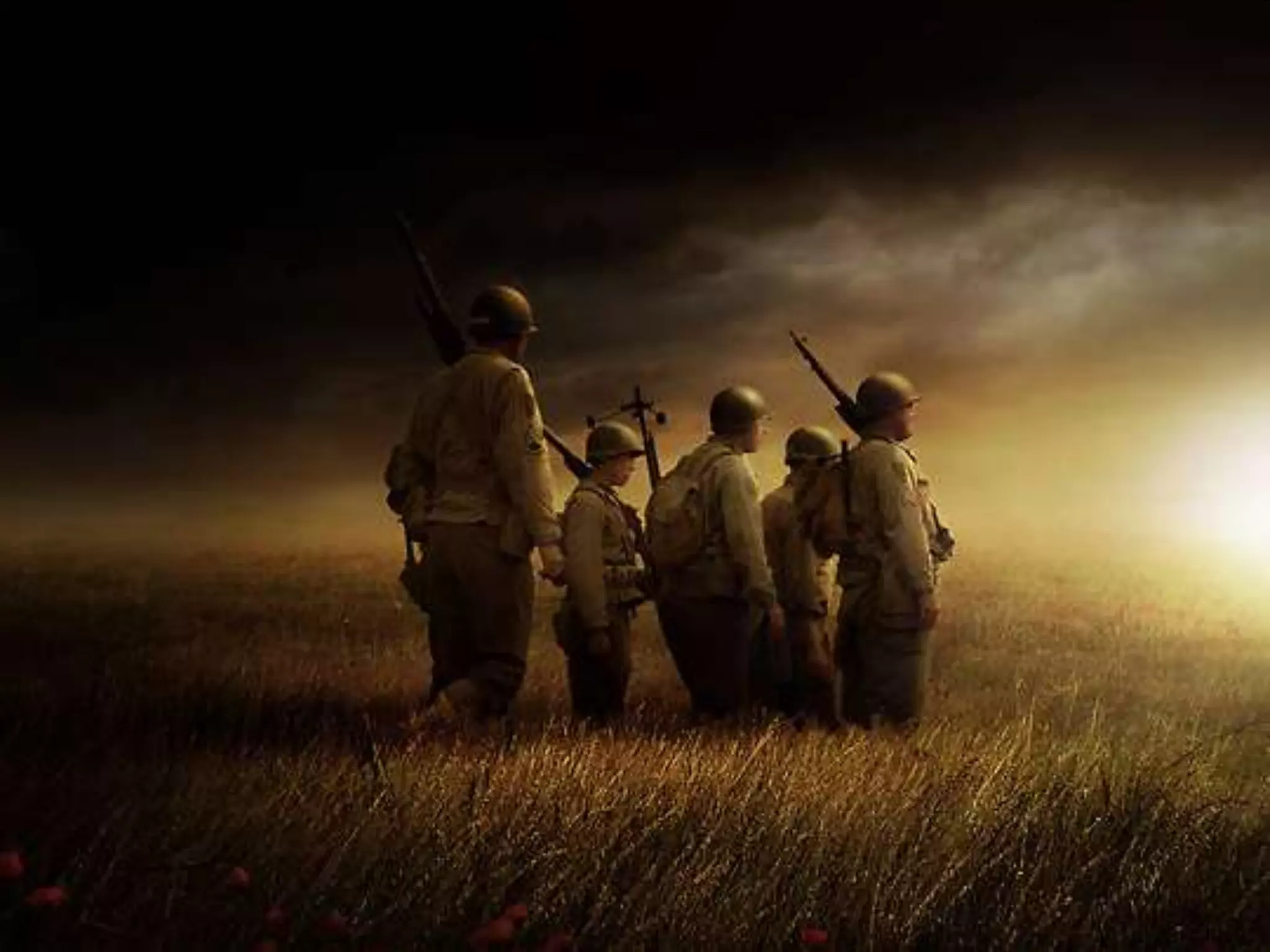 Remembrance Day 2013