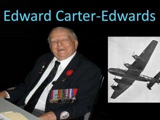 Edward Carter-Edwards 
 
