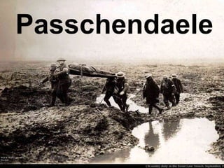 Passchendaele 
 