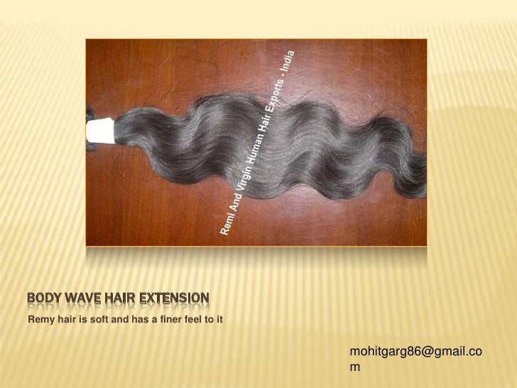 Remi and virgin human hair exports Clearance