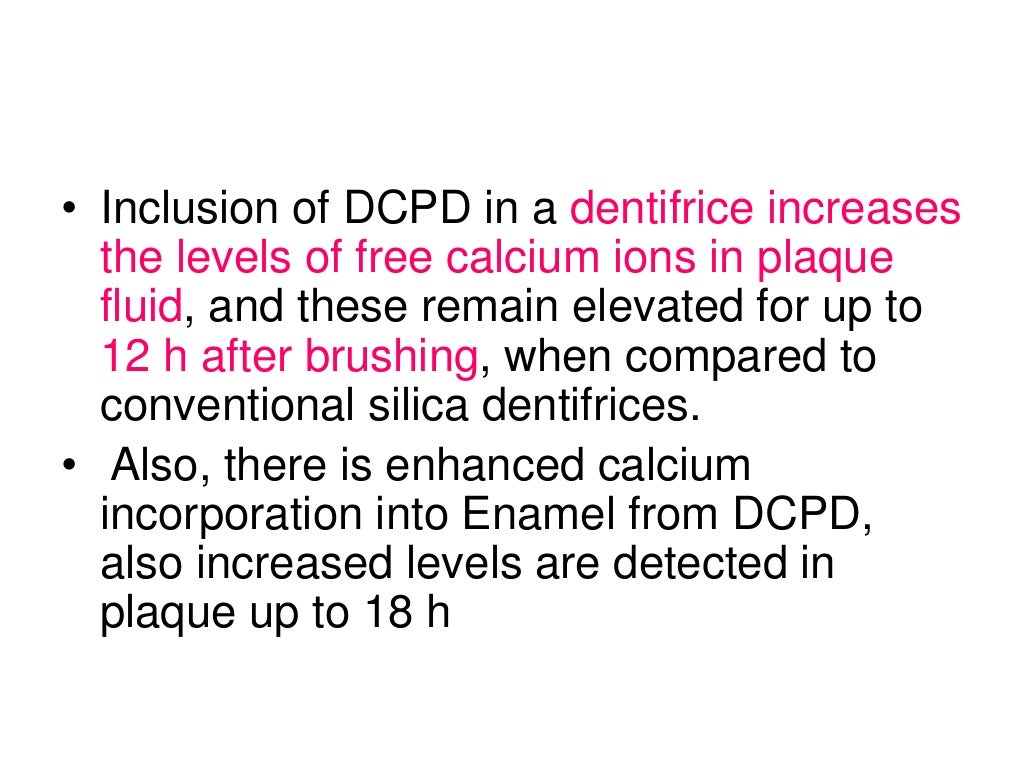 Tooth Remineralizing agents in pediatric dentistry