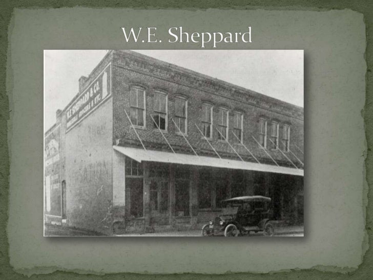 Reminiscences of downtown salisbury