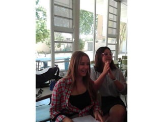 Remise des notes batxibac