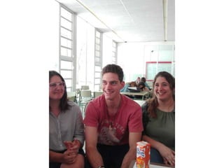 Remise des notes batxibac