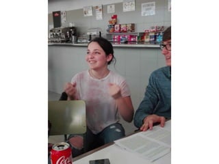 Remise des notes batxibac