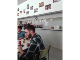 Remise des notes batxibac