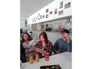 Remise des notes batxibac