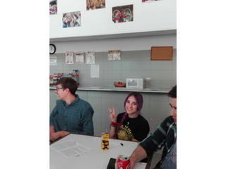 Remise des notes batxibac