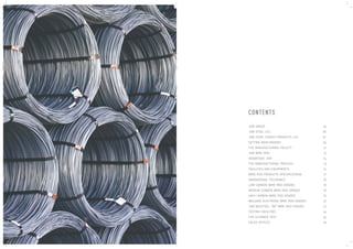 Wire Rods Applications remium Wire Rods for Industrial Applications.pdf