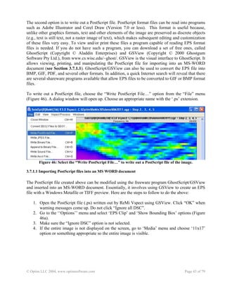 Remiv3.0 manual | PDF