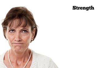 Strength
Efﬁcient development
                Lean,
 