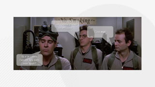 Ne stockez pas les clefs sur le device!C’estcommecroiser les effluves!C’estmal!Et si je collaisl’access key dansmonappli?