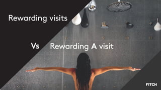 Rewarding visits							
									
					 Vs Rewarding A visit
 
