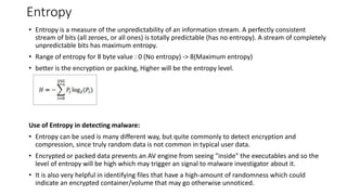 Remnux tutorial-1 Statically Analyse Portable Executable(PE) Files ...