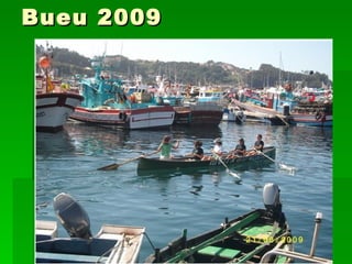 Bueu 2009 