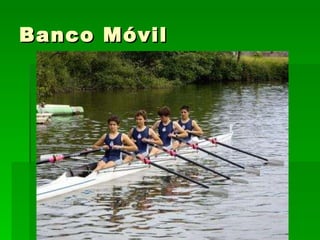 Banco Móvil 