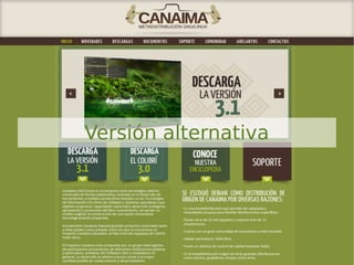 Versión alternativa
 