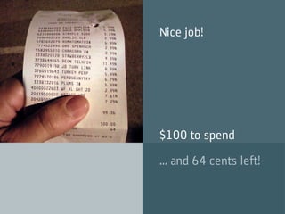 Remodeling Budget Think