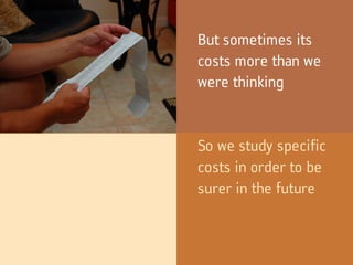 Remodeling Budget Think