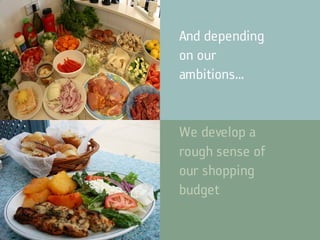 Remodeling Budget Think