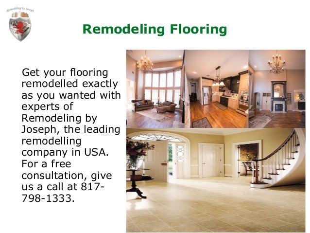Home Remodeling Ideas