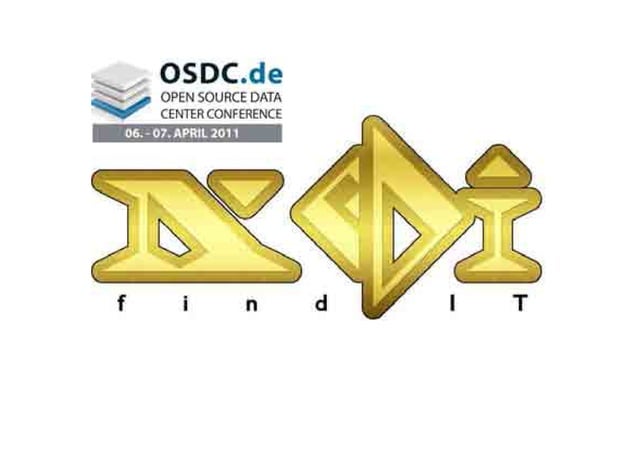 OSDC 2011 NeDi Network Discovery - OSDC 2011 NeDi Network Discovery Im RZ By Remo Rickli 1 638 