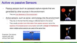 remote sensing - unit 1 - components of remote | PPTX