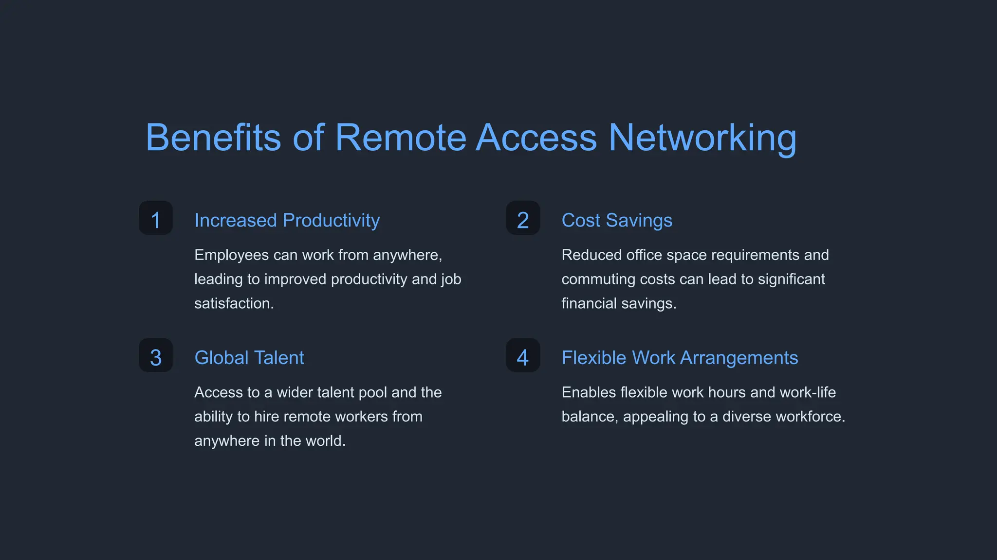 Remote-Access-Network .........,........ | PPTX