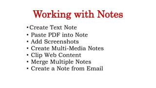 Remote Working Presentation | PPTX