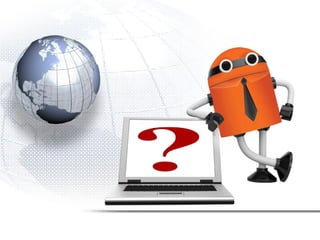 Remote access connection 