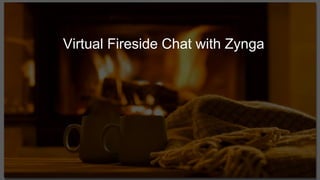 Remote but Still Resilient: Zynga and XactShare their Stories on People Analytics and Revenue Management