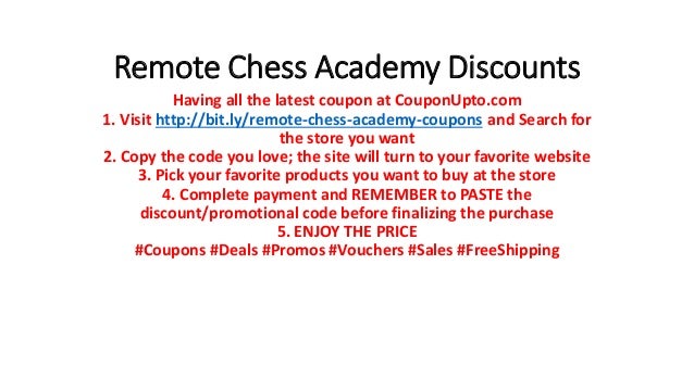remote chess academy