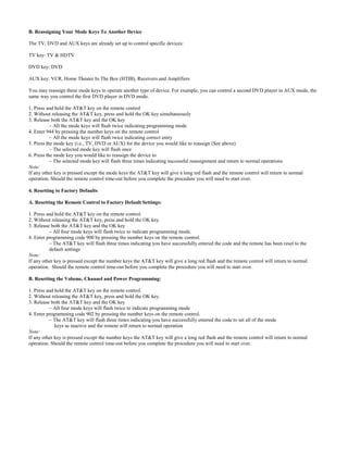 -       "           + #

                $4 4                .5          "                  "                                                !

            "           , <4

4 4             " 4 4

 .5             "       +/$ <                         &        9 = < & $/
                                                                     9                          !

E               "                                      "                                    "               !       F       =           $"               4 4   "   .5   $
                 ""                                   4 4      "            4 4

  2                                         ,         "
%1                                              ,         "$                                #>          "                       "
* /                                     ,         "            #>           "
                 )                              "
- 3             A "
                 --                                            "
                 )                              "                                                               "
    2                               "       $         $4 4                 .5                   !       "                                    0   !
                    )                                   "
?2                                  ""                                                      !
                    )                                     "

&       "                   "                   =                           "               ,           "           !
                    0                                                  '                "                                           "                !

.                           /           #       *

                                                               /            #       *       $               0

  2                                         ,      "
%1                                              ,    "$                                     #>          "
* /                                     ,        "             #>           "
                    )                            "
- 3                                             A@ "
                                                 @                                              "
                    )               ,       "                                                       "           !                   "


&       "                   "                   =                               "               ,           "           !
                        0                                              '                "                                               "            !

                                            '                      !(           !                           0

  2                                         ,      "
%1                                              ,    "$                                     #>          "
* /                                     ,        "             #>           "
                    )                            "
- 3                                             A% "
                                                 @                                              "
                    )               ,       "                                                       "           !                   "
                            "               !

&       "                   "                   =                               "               ,           "           !
                    0                                                  '                "                                           "                !
 