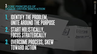 Remote Design Driven Innovation | PDF